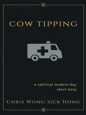 cover image of Cow Tipping
